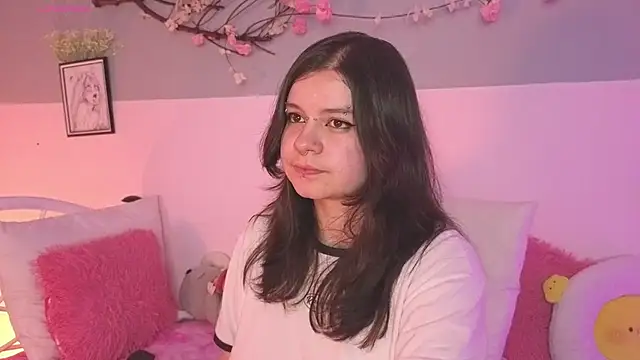 Czat XXX na żywo – Mey_moon