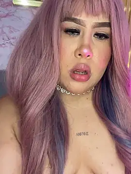 Mia_Carters 现场XXX聊天