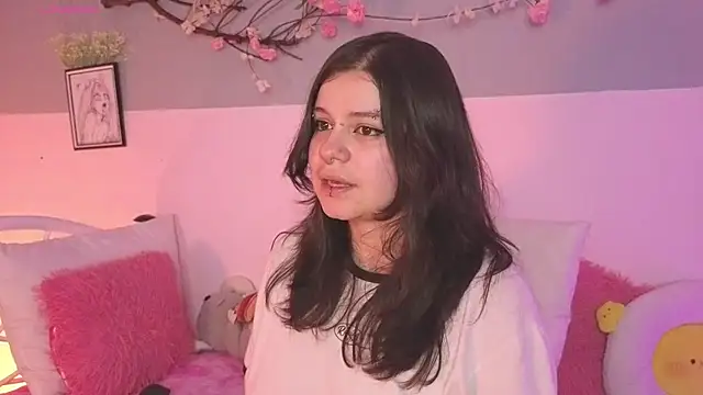 Czat XXX na żywo – Mey_moon