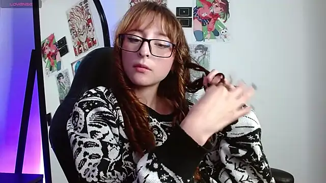 Онлайн чат XXX CelesteAyase