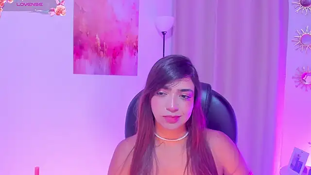 Онлайн чат XXX MariamRivera_