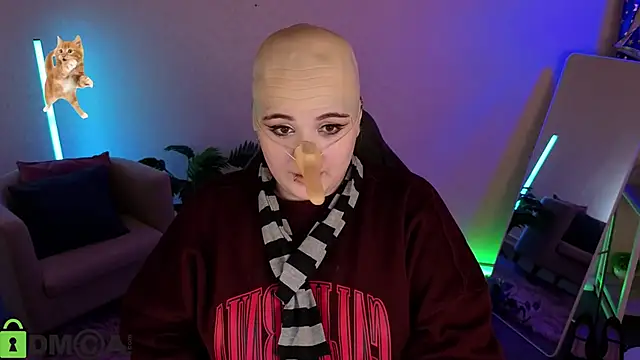 Mia_R0ss Live XXX-chat