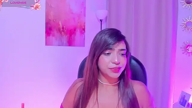 MariamRivera_ 라이브 XXX 채팅