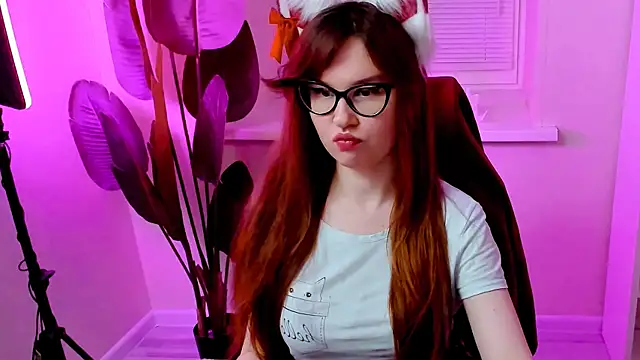 CarolGiggly Live XXX Chat