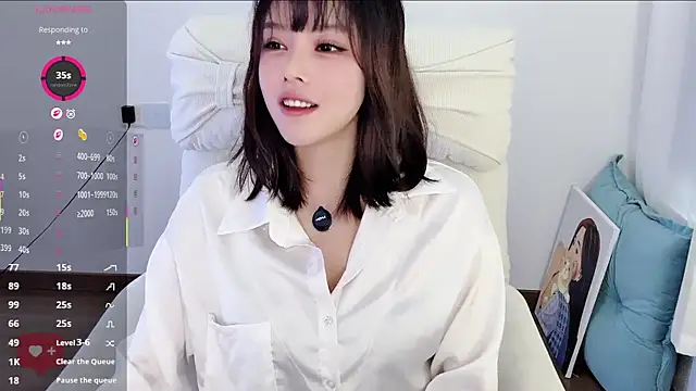 peachy_kiss' Live XXX Chat