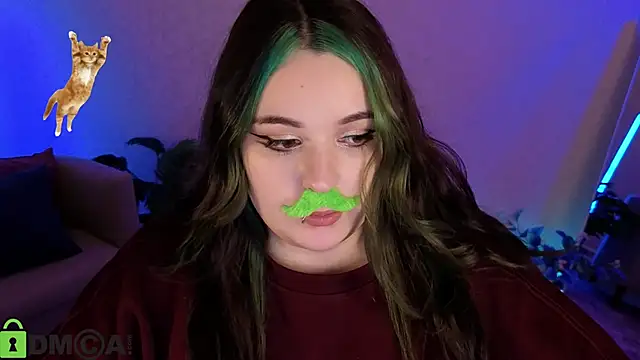 Mia_R0ss' Live XXX Chat