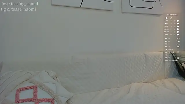 aesthetics__tease Live XXX-Chat