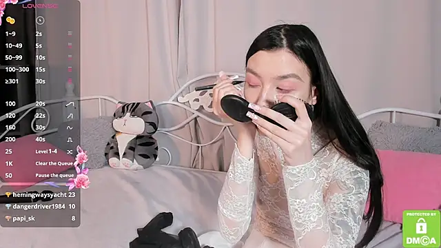 Amelia_skyy Live XXX-Chat