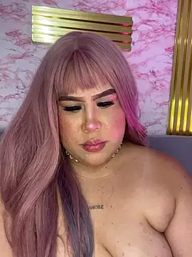 Mia_Carters 웹캠 쇼