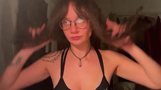 Chat XXX ao vivo de nyxo_