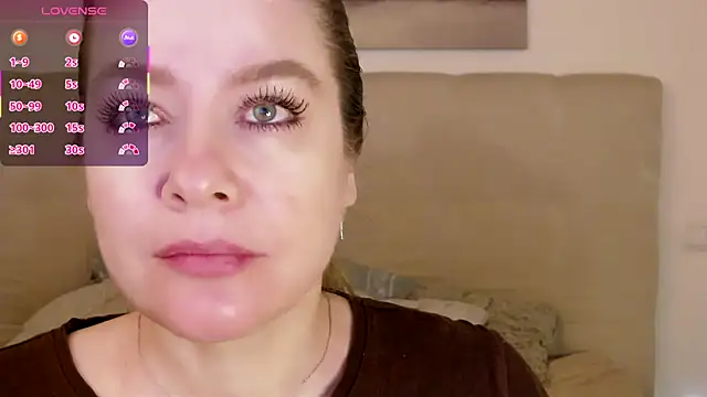 PetersEmily – Naživo XXX chat