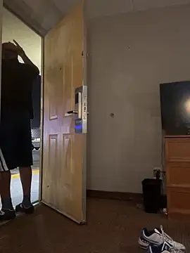 Stressreliever82's Webcam Show