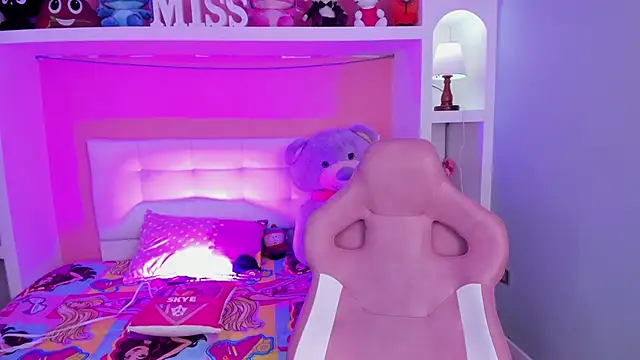 miss___megan 现场XXX聊天