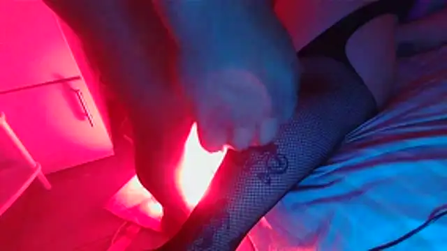 SatiroyNinfa Webcam-Show