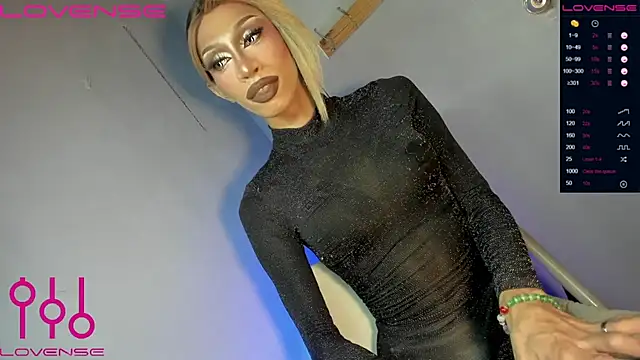 anitacruise Chat XXX in diretta