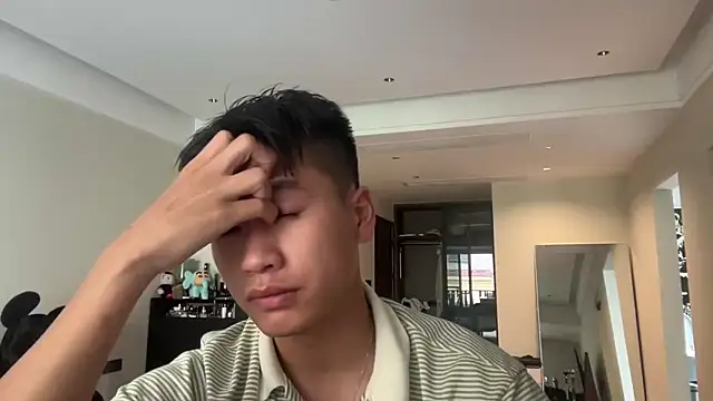 heywilliam Webcam Show