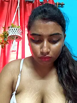 โชว์เว็บแคมของ horny_tenager