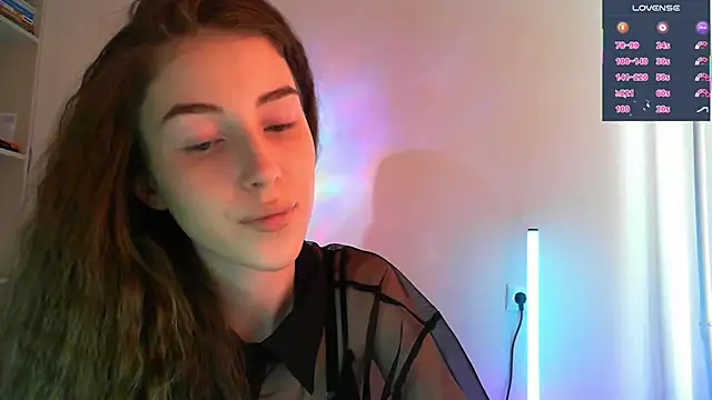 Chatroom XXX en direct de eskatmi