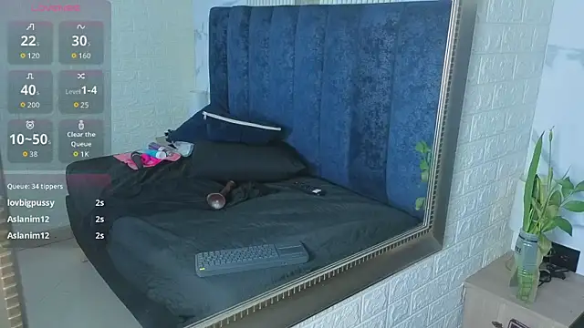 Chatroom XXX en direct de yunkeyc