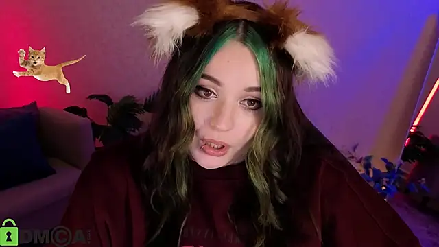 Chatroom XXX en direct de Mia_R0ss