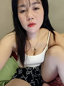 Ngocmai_lazdy 网络视讯表演