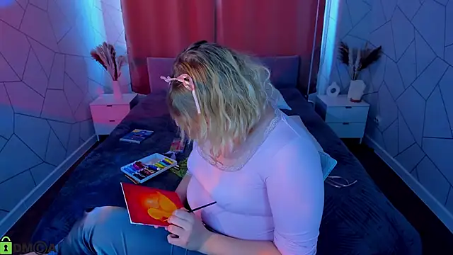 luna_c0ra Chat XXX live