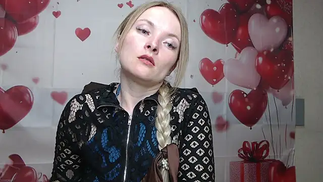 Nic0leDreams – Live XXX-chat