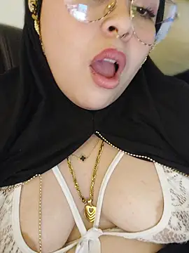 Elinaax 网络视讯表演