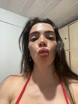 sisterhong – Naživo XXX chat