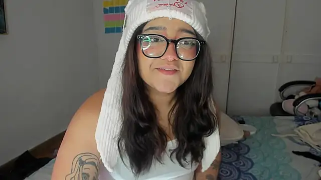 megar_3 Live XXX-Chat