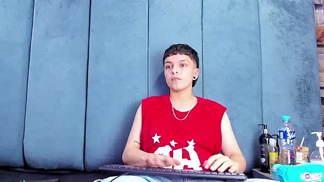 Živý XXX chat Megan_Thompson_