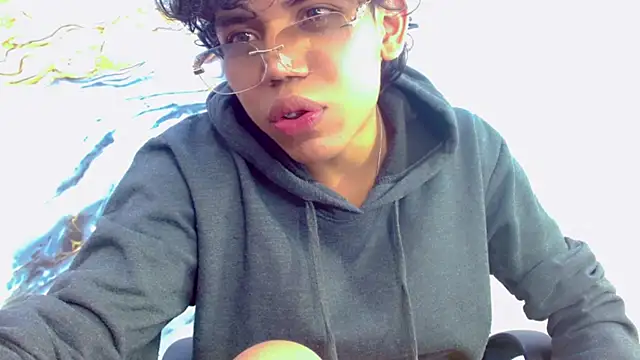 DaviidBuckx_'s Live XXX Chat