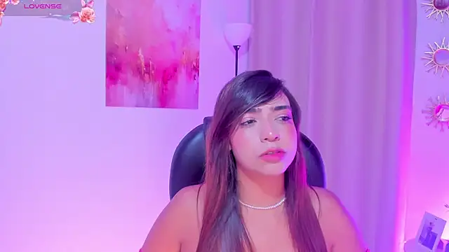 MariamRivera_ Live XXX-Chat