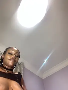 VeryGoodBadGirl1 Pertunjukan Webcam