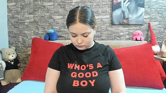 kalindahot Chat XXX live