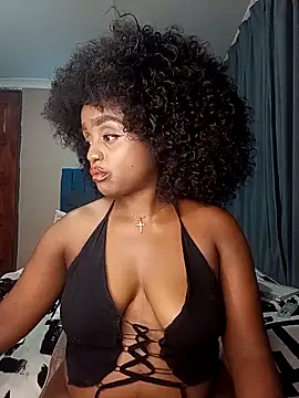 Queen-Chocolate Live XXX Chat