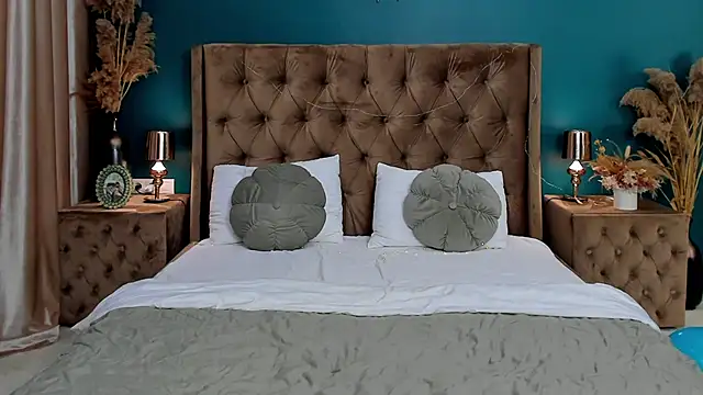 Webkamerová show CalyMoon