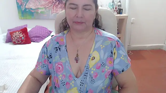 Chat XXX en directo de leonela_69