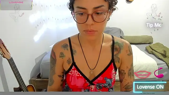 natt_op 라이브 XXX 채팅