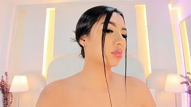 Chat XXX en directo de SalomeeBell