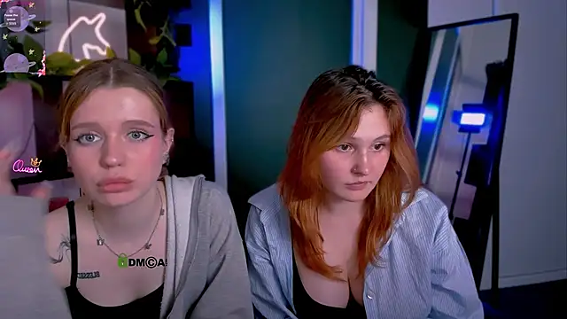 Živý XXX chat eva_drive