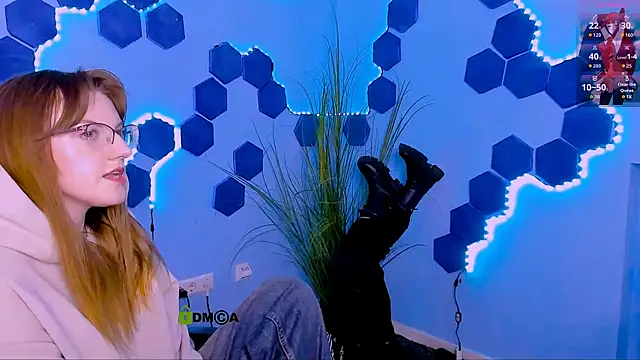 gloria_bubble Chat XXX live