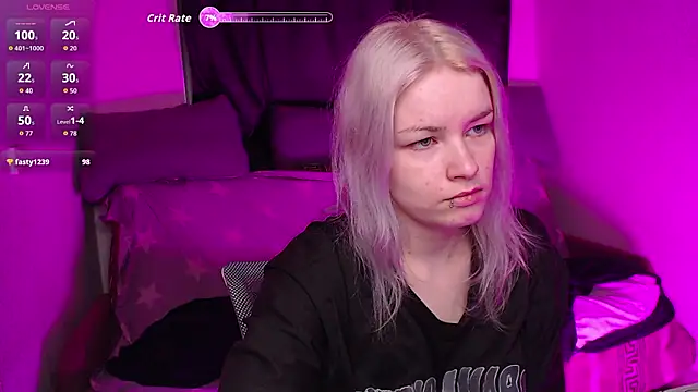 CherryNight6's Live XXX Chat