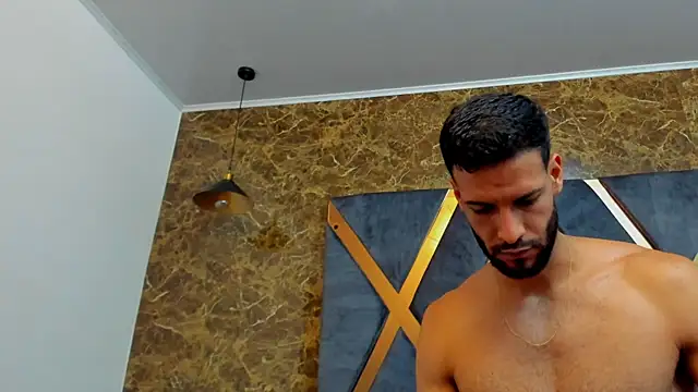 Jacob_Benelli Live XXX Chat