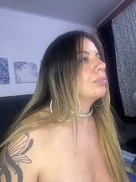 ariannawil Live XXX-Chat