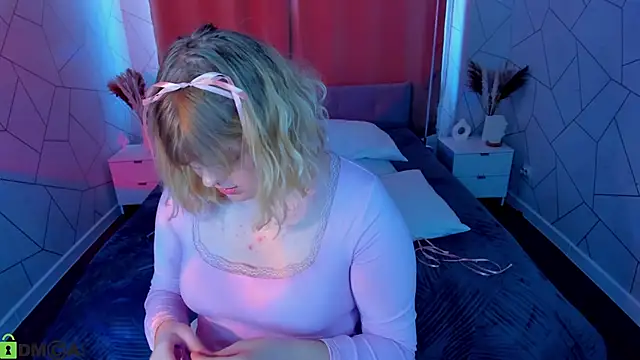 Živý XXX chat luna_c0ra