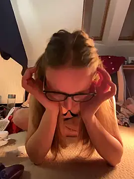 Živý XXX chat SophMaeexo