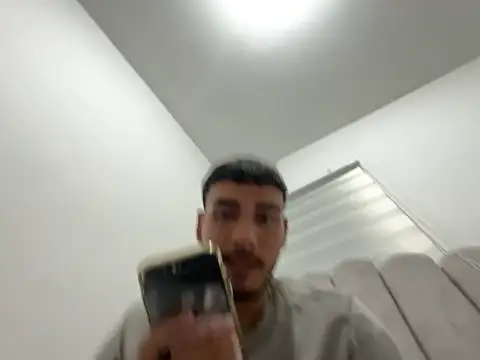 Вебкам-шоу Velvet_man