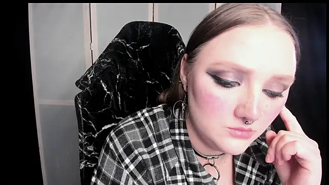 Živý XXX chat YourDyingBride