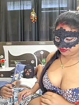 Soniya_Gのウェブカメラショー